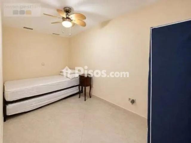 Piso en alquiler en Manilva