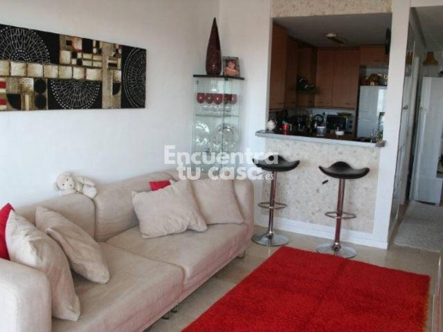 Piso en alquiler en Mascarat 03599