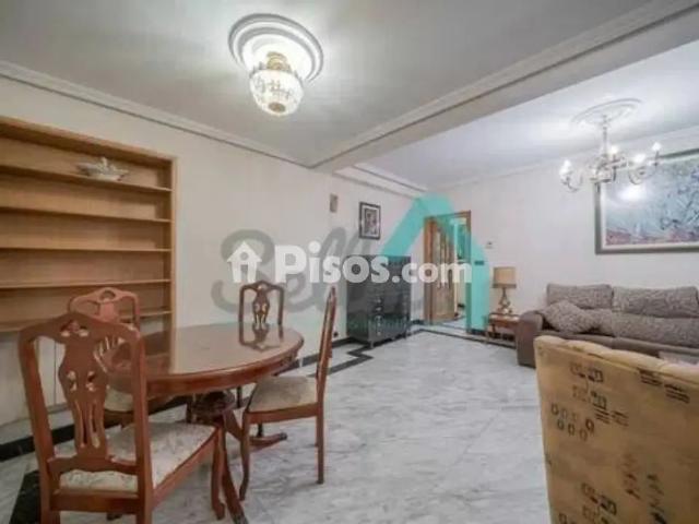 Piso en alquiler en Masip La Ería La Argañosa Parque del Oeste