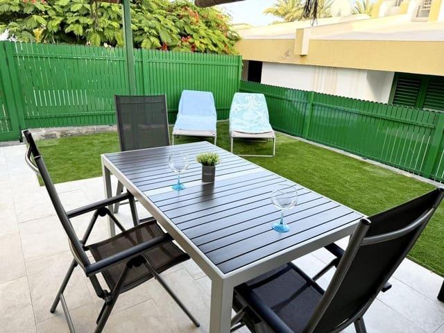 Piso en alquiler en Maspalomas, Gran Canaria