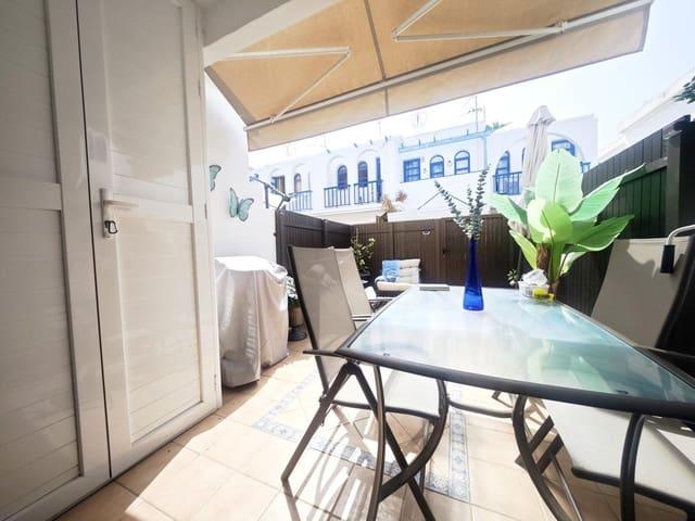 Piso en alquiler en Maspalomas, Gran Canaria