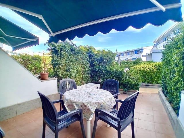 Piso en alquiler en Maspalomas, Gran Canaria