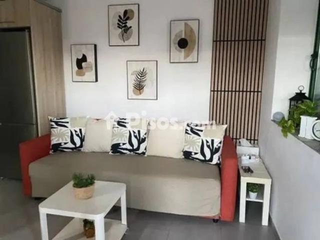 Piso en alquiler en Maspalomas Meloneras