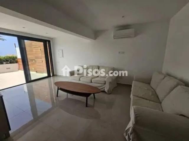 Piso en alquiler en Maspalomas Meloneras