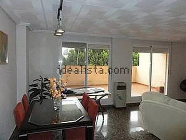 Piso en Alquiler en Massanassa