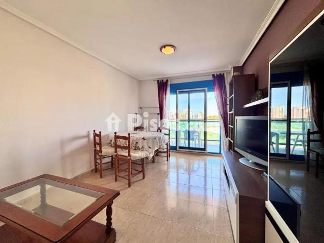 Piso en alquiler en Masymas