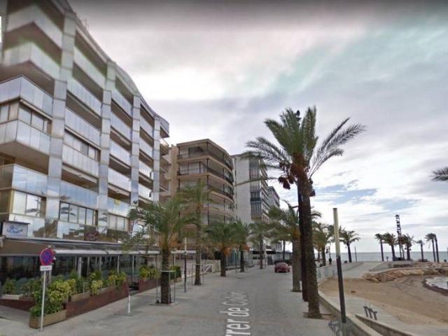 Apartamento en Alquiler en Mar i Camp Platja dels Capellans