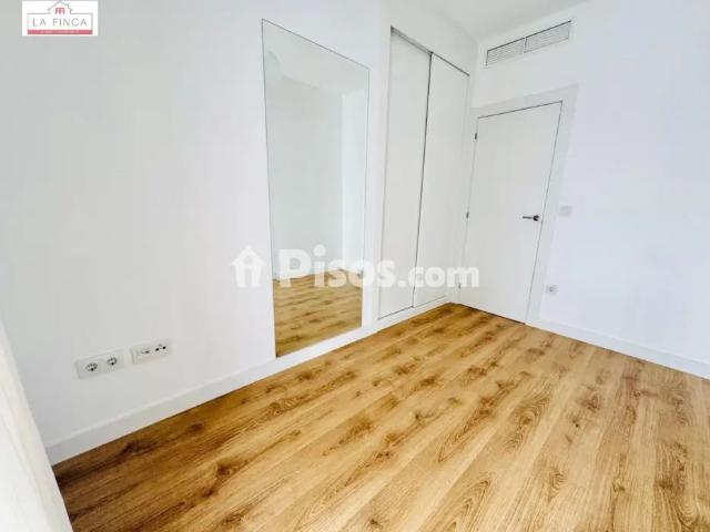 Piso en alquiler en Mármoles