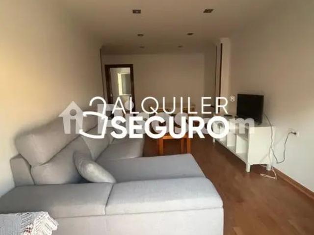 Piso en alquiler en Maracena