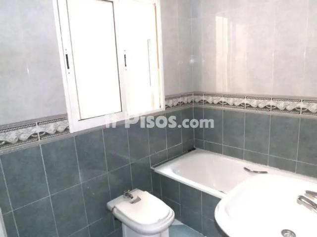 Piso en alquiler en Maracena