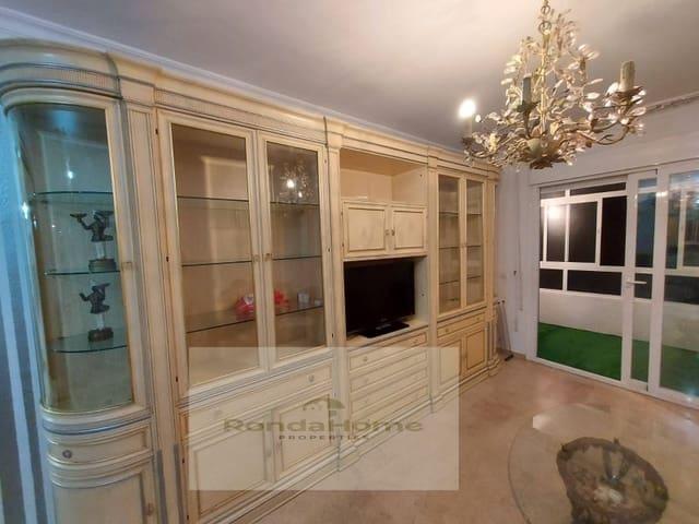 Piso en alquiler en Marbella, Málaga Costa del Sol