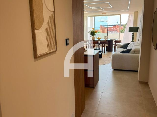 Piso en alquiler en Marbella, Málaga FANTÁSTICO APARTAMENTO EN ALQUILER EN NUEVA ANDALUCIA
