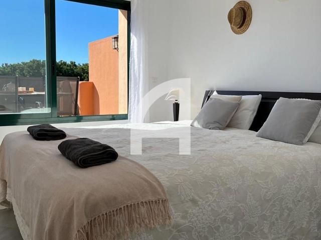 Piso en alquiler en Marbella, Málaga PRECIOSO PISO DE ALQUILER VACACIONAL EN CABOPINO