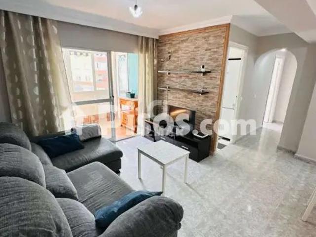 Piso en alquiler en Marbella Ciudad