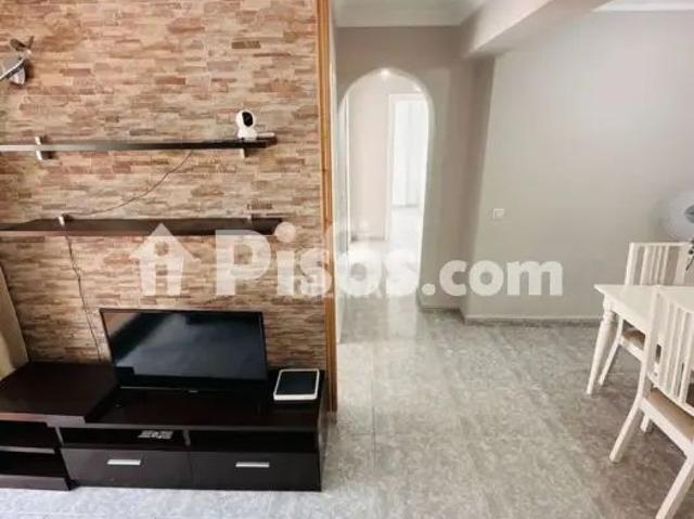 Piso en alquiler en Marbella Ciudad