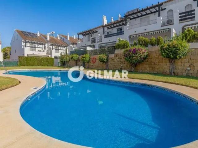 Piso en alquiler en Marbella Club