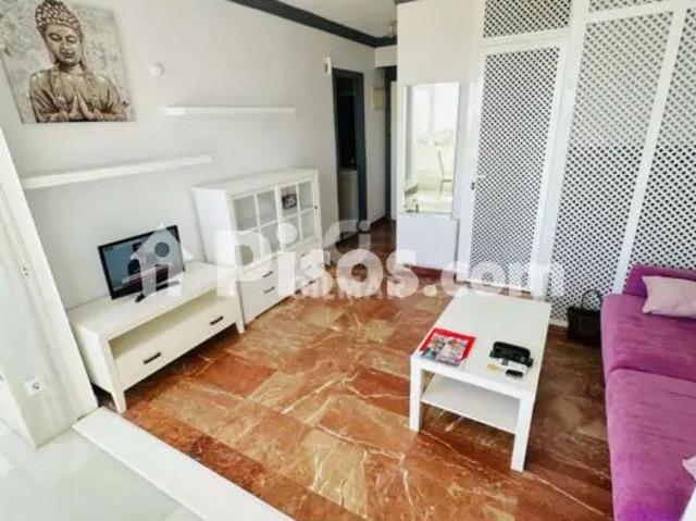 Piso en alquiler en Marbella Este