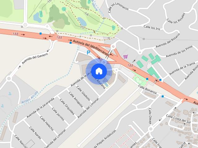 Piso en alquiler en Marbella Este – Málaga | Gilmar Consulting