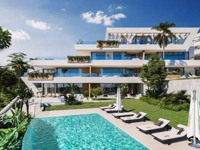 Piso en Alquiler en Marbella