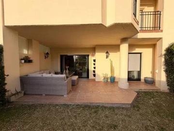 Piso en Alquiler en Marbella