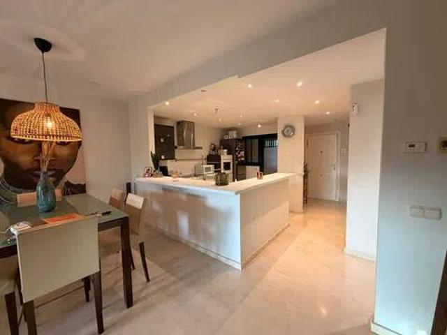 Piso en Alquiler en Marbella
