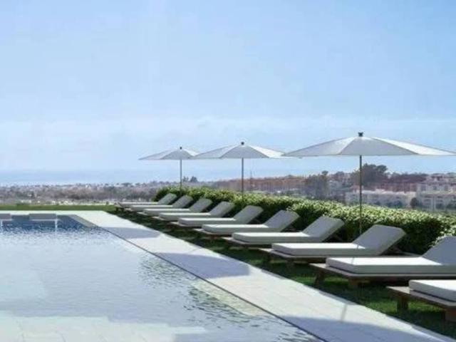 Piso en Alquiler en Marbella