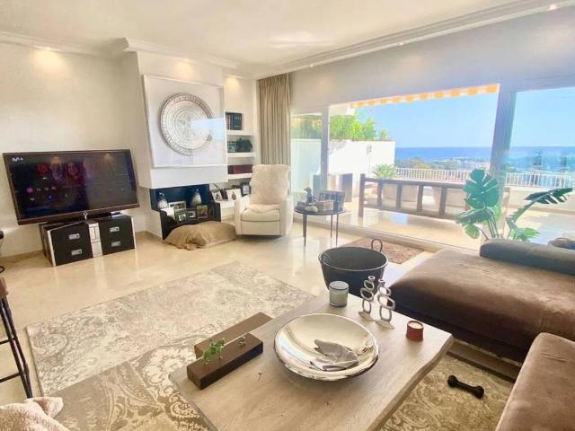 Piso en Alquiler en Marbella