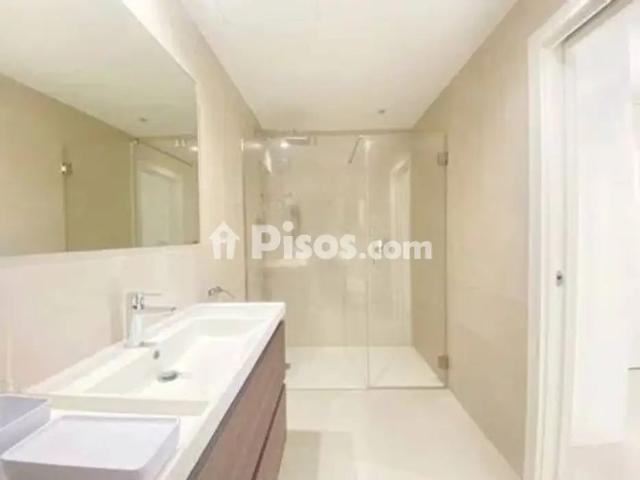 Piso en alquiler en Marbella