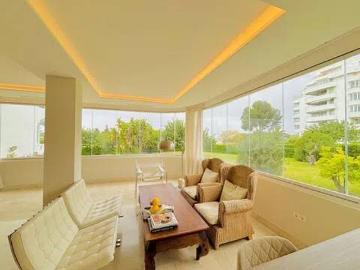 Piso en Alquiler en Marbella