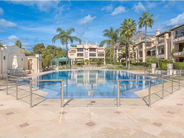 Piso en Alquiler en Marbella