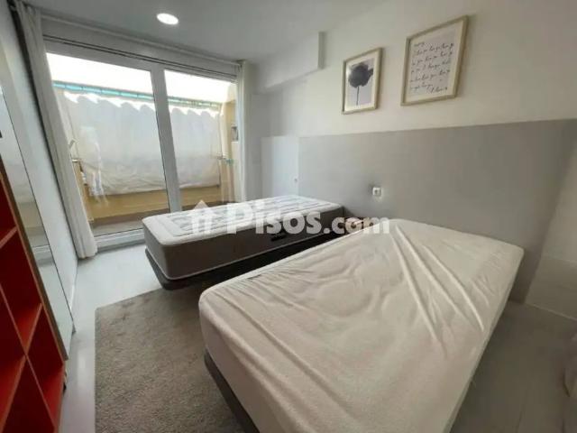 Piso en alquiler en Marbella