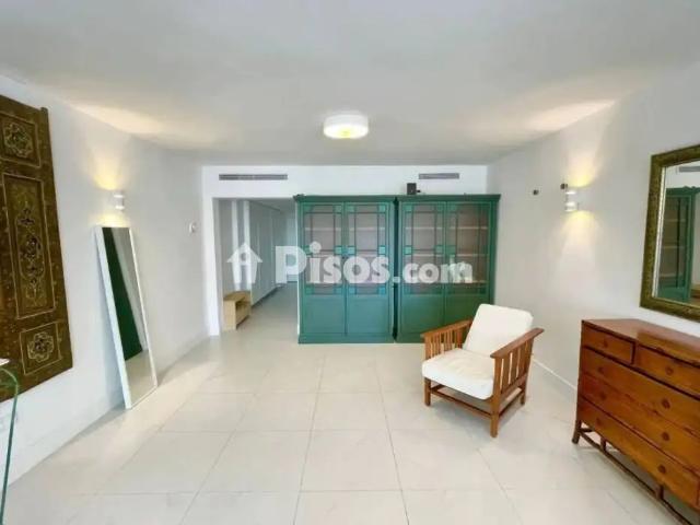 Piso en alquiler en Marbella