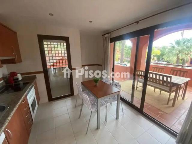 Piso en alquiler en Marbella