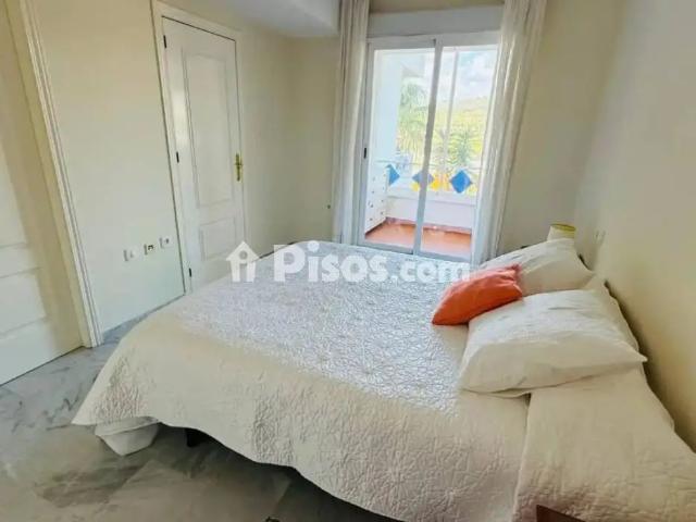 Piso en alquiler en Marbella