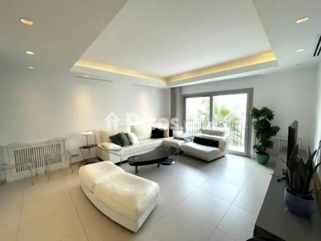 Piso en alquiler en Marbella