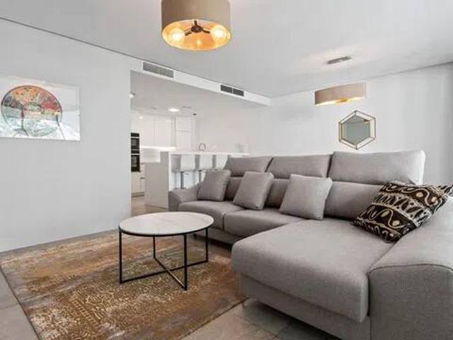 Piso en Alquiler en Marbella