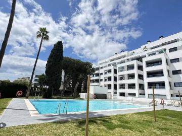 Avenida de Severo Ochoa, Marbella, Marbella Pueblo, Albarizas, Málaga, Andalucía, Andalucía