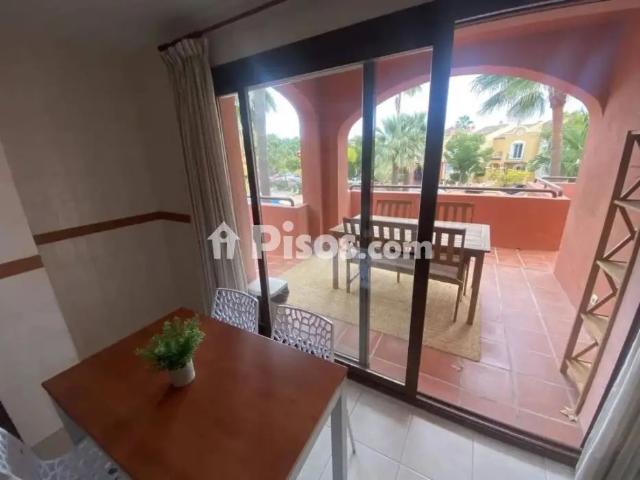 Piso en alquiler en Marbella