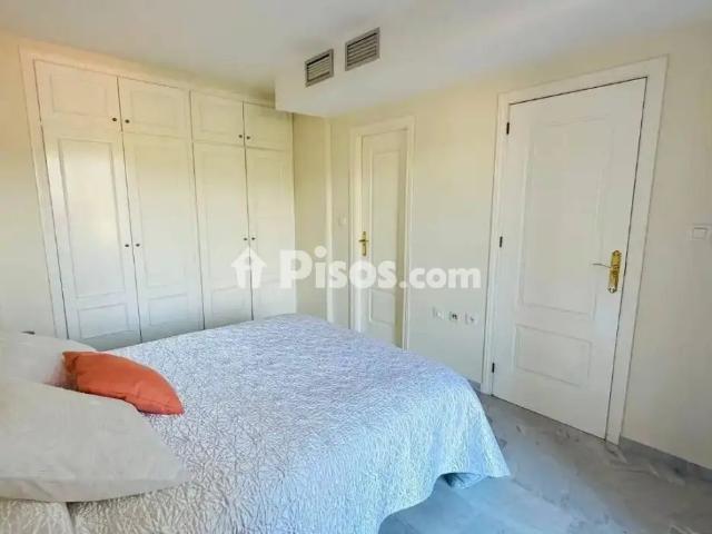 Piso en alquiler en Marbella
