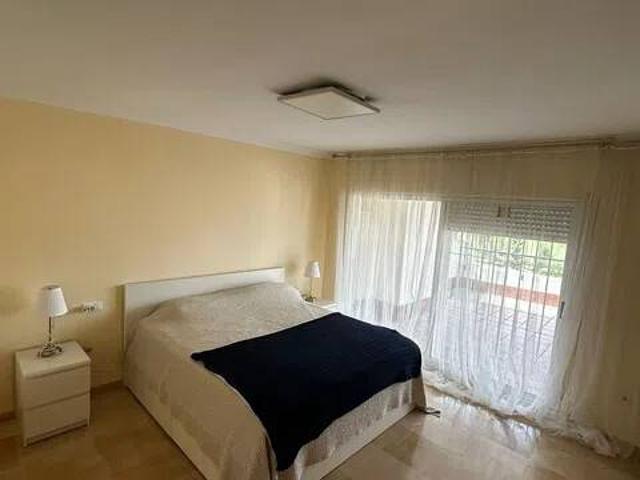 Piso en Alquiler en Marbella