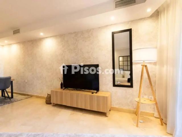 Piso en alquiler en Marbella
