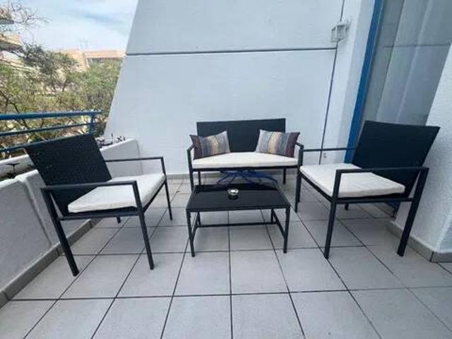 Piso en Alquiler en Marbella