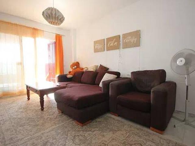 Piso en Alquiler en Marbella