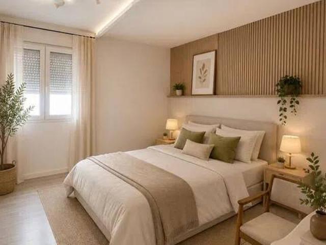 Piso en Alquiler en Marbella