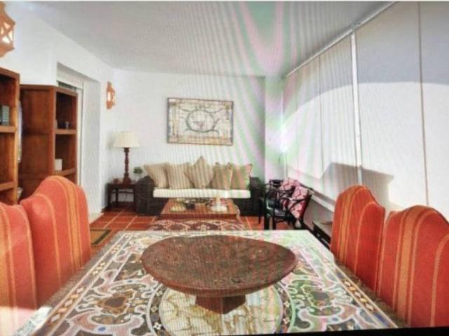 Piso en Alquiler en Marbella