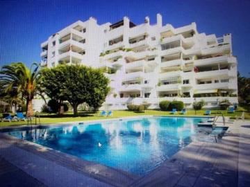 Piso en Alquiler en Marbella