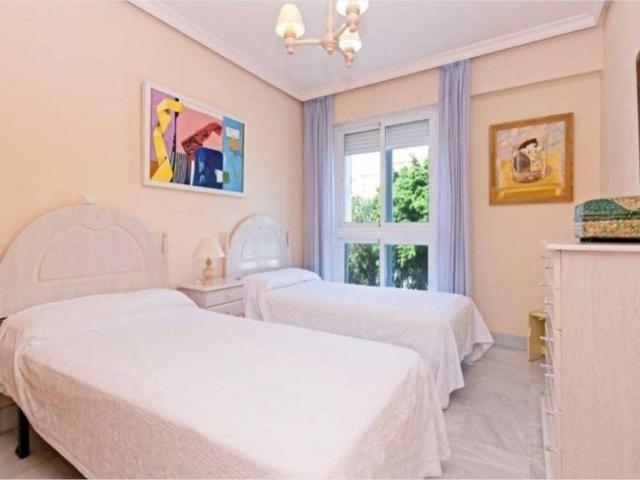 Piso en Alquiler en Marbella
