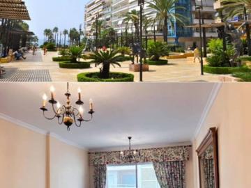 Piso en Alquiler en Marbella