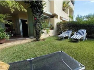 Piso en Alquiler en Marbella