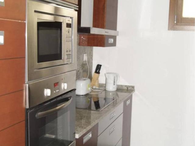 Piso en Alquiler en Marbella